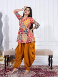 Dhoti Kurti Set 1