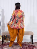 Dhoti Kurti Set 1