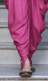 Dhoti Kurti Set 2