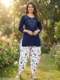 Dhoti Kurti Set 3