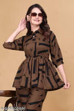 Co-ord Set 4