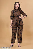 Co-ord Set 4