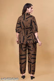 Co-ord Set 4
