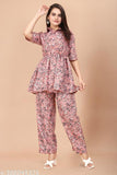 Co-ord Set 5