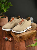 Mens Casual Oxfords Shoes